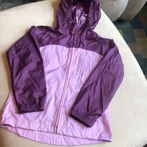 Rain jacket/coat 5/6